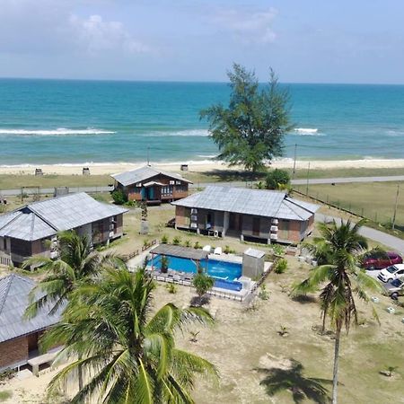 Ferienwohnung The Skepeng Kampung Penarik Exterior foto