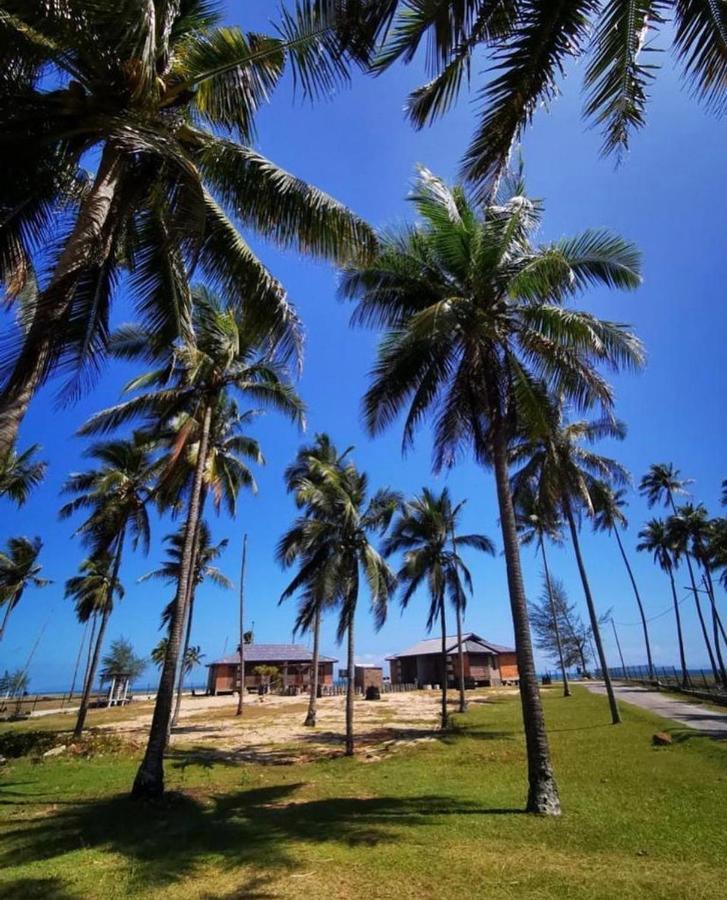 Ferienwohnung The Skepeng Kampung Penarik Exterior foto