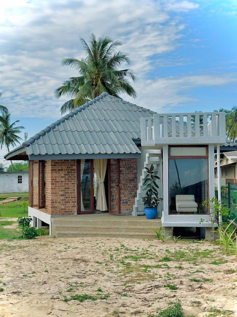 Ferienwohnung The Skepeng Kampung Penarik Exterior foto