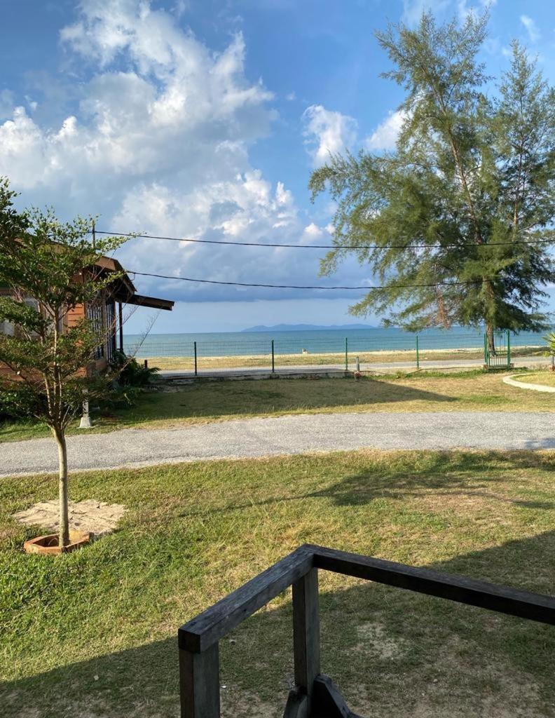 Ferienwohnung The Skepeng Kampung Penarik Exterior foto