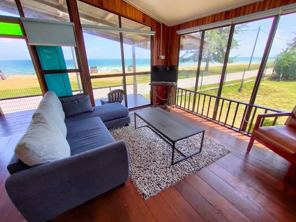 Ferienwohnung The Skepeng Kampung Penarik Exterior foto